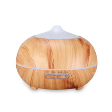 Afbeelding in Gallery-weergave laden, Diffuser Roundly Wooded - 400 ML
